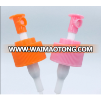 33/410 Good quality plastic foam dispenser pump